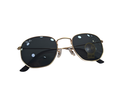 Rayban Hexagonal
